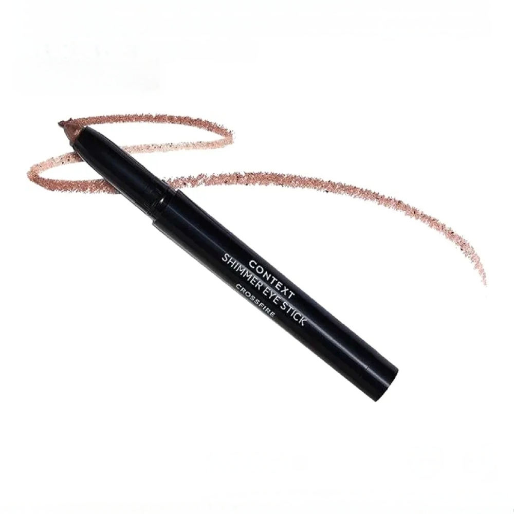 CONTEXT SKIN Shimmer Eye Stick In Crossfire - NEW & SEALED